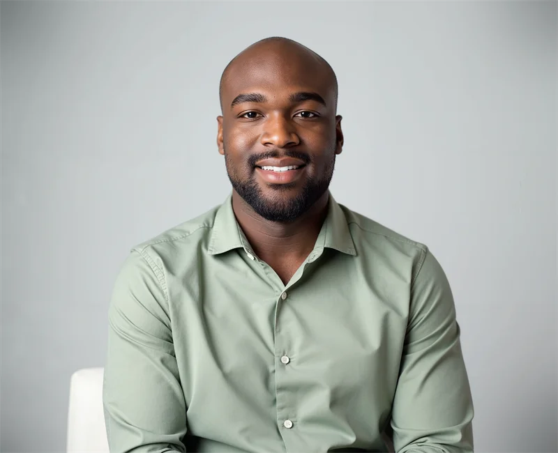 Michael Sylvester, founder of CirclStdio